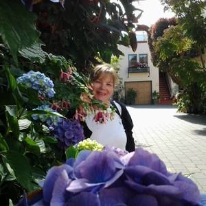 Meet your Posher, Ginette